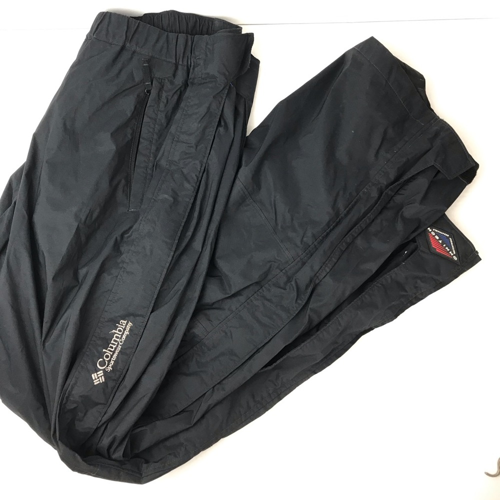 Columbia ski pants
